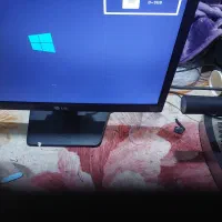 ی عدد سیستم کامپیوتر با تمام وسایل