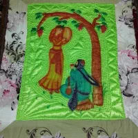 لحاف لیلی ومجنون