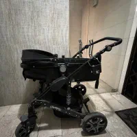 کالسکه نوزاد