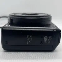 Sony Sybershot DSC HX50V|دوربین عکاسی و فیلمبرداری|اصفهان, دستگرده|دیوار