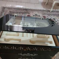 جاقاشقی چوبی|آب‌چکان و نظم‌دهنده ظروف|قرچک, |دیوار