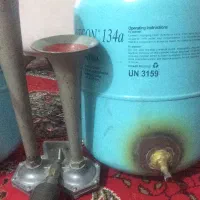 بوق بنزی