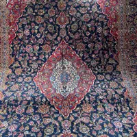 فرش دستبافت 15 متری کاشان|فرش|تهران, یوسف‌آباد|دیوار