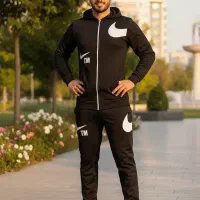 ست سوییشرت شلوار