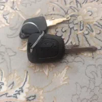 کلید گم شده