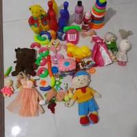 اسباب بازی