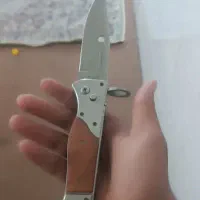 چاقو|کوهنوردی و کمپینگ|یزد, |دیوار