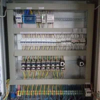 تابلو برق|سایر لوازم برقی|اندیشه, شهرک مریم|دیوار