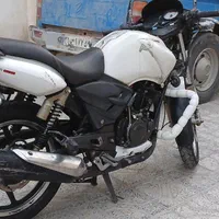 موتور اپاچی
