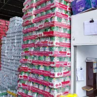 استخدام ویزیتور مواد غذایی