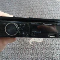 ضبط ۲ خروج پایونر