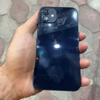 ۱۲ نرمال (۲۵۶گیگ)|موبایل|رشت, منظریه|دیوار