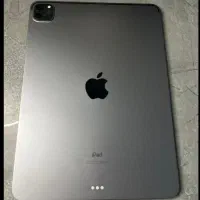 آیپد پرو 2021