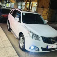لوازم صفرتاصدر اکبند هایما s7