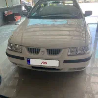 سمند lx89 سفارشی