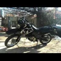 موتور تریل پیشتاز پی ام تی