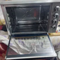 توستر بسیار زیبا|اجاق گاز و لوازم برقی پخت‌وپز|رشت, توشیبا|دیوار