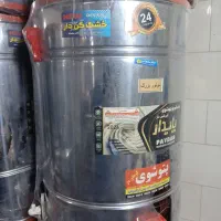 پتوشوی 60 کیلو خشکن دار پایدار