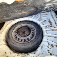 پرایدصندوق دار ۱۳۸۱ بسیارتمیز|خودرو سواری و وانت|بیرجند, |دیوار