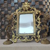 لوازم برنجی برنز