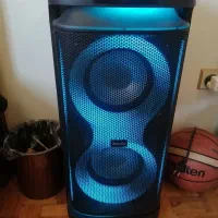 اسپیکر (پارتی باکس)