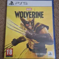 بازی Wolverine