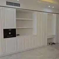 طراحی دکوراسیون داخلی و بازسازی کامل|مصالح و تجهیزات ساختمان|اهواز, زیتون کارمندی|دیوار