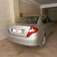 جک j3 سدان ۱۲۰ کارکرد بدون رنگ