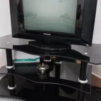 تلویزیون ۱۴ اینچ شهاب|تلویزیون و پروژکتور|نجف‌آباد, یزدانشهر|دیوار