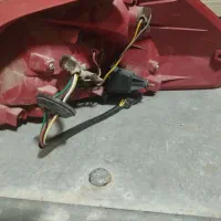 چراغ خطر سمت چپ ام وی ام 315|قطعات یدکی و لوازم جانبی|آباده, |دیوار