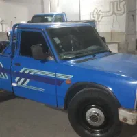 نیسان زامیاد مدل ۴۰۲