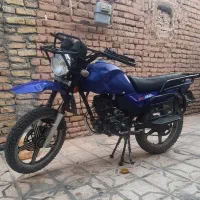 موتور همتاز شکاری