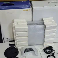 پلیستیشن ۵ کپی خور فت