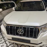 پرادو2023txl