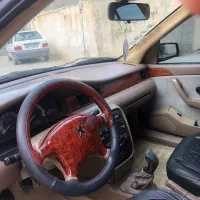 سمند lx دوگانه کارخانه|خودرو سواری و وانت|بجنورد, |دیوار