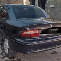 سمند LX