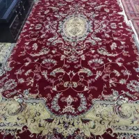 فرش ماشینی ۱۲ متری|فرش|تهران, کیانشهر|دیوار
