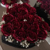 گل روبانی