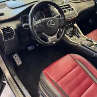 لکسوس nx 200 مدل ۲۰۱۷|خودرو سواری و وانت|تهران, صادقیه|دیوار