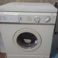 لباسشویی
