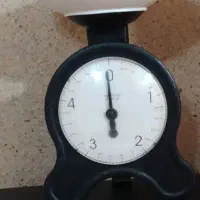 ترازو اشپزخانه