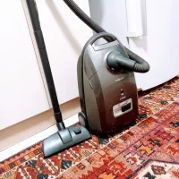 جاروبرقی سامسونگ 2200W