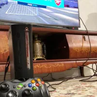 ایکس باکس 360 سوپر اسلیم