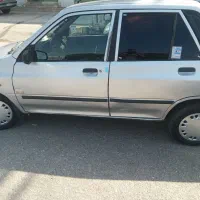 پراید ۸۸|خودرو سواری و وانت|رودان, |دیوار