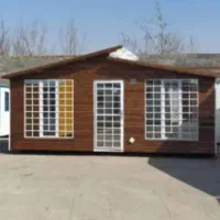 کانکس و‌ کانتینر ماندگار|مصالح و تجهیزات ساختمان|مشهد, شهید جنگی|دیوار