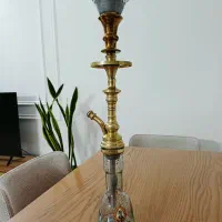 قلیون برنجی اصل
