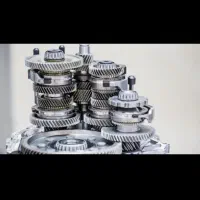 مهندس مکانیک