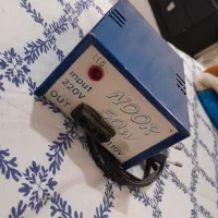 تبدیل برق ۲۲۰ ولت به ۱۱۰ ولت