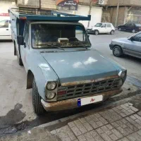 نیسان مدل 69|خودرو سواری و وانت|مشهد, نوید|دیوار