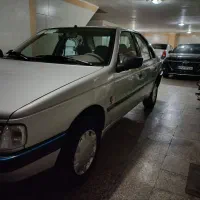 پژو ۴۰۵ مدل ۹۶|خودرو سواری و وانت|تهران, جابری|دیوار